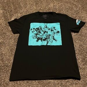 My Hero Academia Shirt